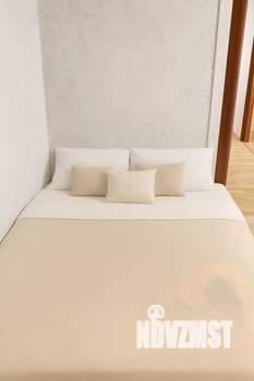 2-к квартира, посуточно, 46м2, 1/9 этаж