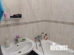 2-к квартира, посуточно, 63м2, 1/1 этаж