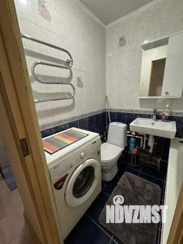 1-к квартира, на длительный срок, 30м2, 2/6 этаж