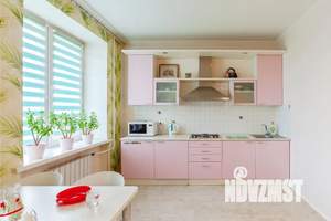 Студия квартира, посуточно, 40м2, 8/10 этаж