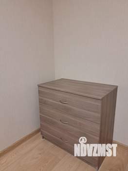 1-к квартира, на длительный срок, 45м2, 6/22 этаж