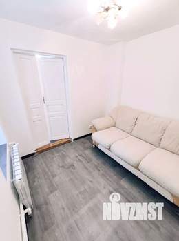 3-к квартира, на длительный срок, 50м2, 1/2 этаж