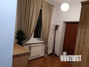 2-к квартира, на длительный срок, 80м2, 3/3 этаж