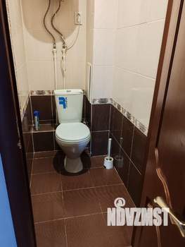 2-к квартира, посуточно, 81м2, 7/16 этаж