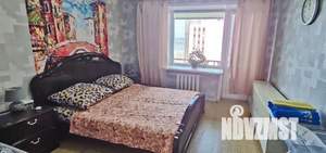 2-к квартира, посуточно, 55м2, 1/1 этаж