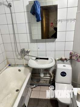 1-к квартира, на длительный срок, 30м2, 5/5 этаж
