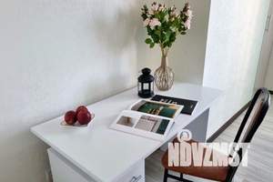 1-к квартира, посуточно, 43м2, 5/18 этаж