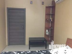 1-к квартира, посуточно, 42м2, 1/16 этаж