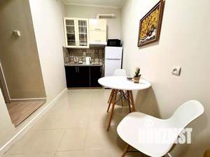 1-к квартира, посуточно, 22м2, 1/1 этаж