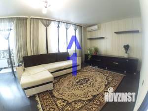 1-к квартира, на длительный срок, 55м2, 10/16 этаж