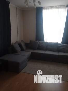 3-к квартира, посуточно, 65м2, 2/4 этаж