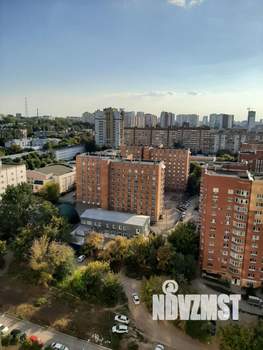 1-к квартира, посуточно, 56м2, 1/1 этаж