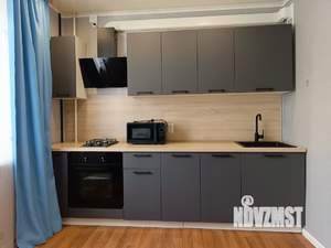 1-к квартира, на длительный срок, 37м2, 6/9 этаж