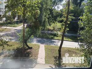 1-к квартира, посуточно, 22м2, 2/9 этаж