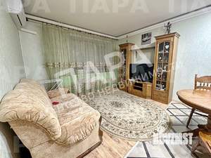 2-к квартира, на длительный срок, 41м2, 3/16 этаж