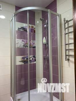 1-к квартира, посуточно, 36м2, 1/3 этаж