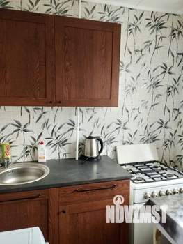 1-к квартира, на длительный срок, 33м2, 4/5 этаж