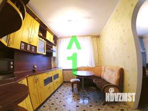 2-к квартира, на длительный срок, 60м2, 5/12 этаж