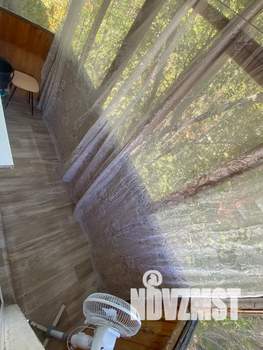 Студия квартира, посуточно, 30м2, 5/5 этаж