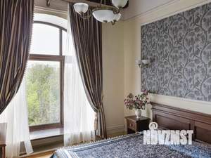 1-к квартира, посуточно, 17м2, 1/1 этаж