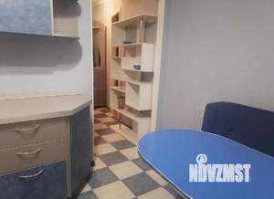 1-к квартира, на длительный срок, 33м2, 9/9 этаж