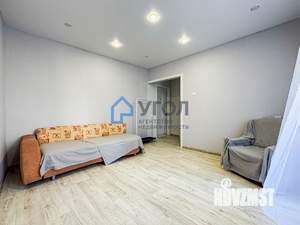 1-к квартира, на длительный срок, 30м2, 5/9 этаж