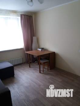 1-к квартира, на длительный срок, 30м2, 1/3 этаж