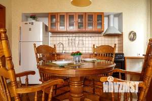 3-к квартира, посуточно, 75м2, 3/15 этаж