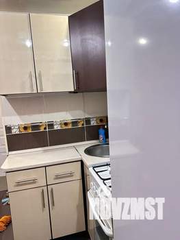 1-к квартира, посуточно, 25м2, 4/9 этаж