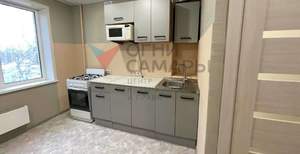 1-к квартира, на длительный срок, 33м2, 4/9 этаж