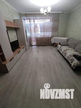 2-к квартира, посуточно, 48м2, 3/9 этаж