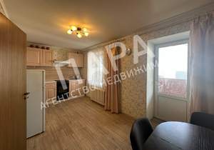 1-к квартира, на длительный срок, 47м2, 11/16 этаж