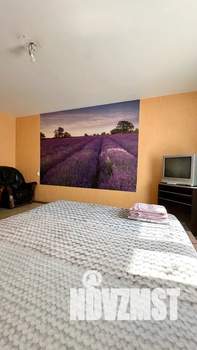 3-к квартира, посуточно, 85м2, 4/9 этаж