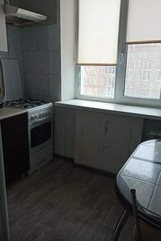 2-к квартира, на длительный срок, 46м2, 3/5 этаж