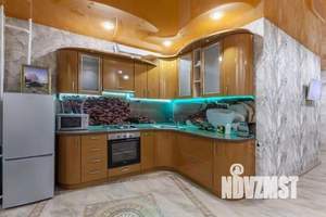 2-к квартира, посуточно, 72м2, 1/1 этаж