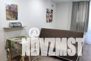 1-к квартира, посуточно, 29м2, 1/26 этаж