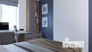 2-к квартира, на длительный срок, 50м2, 6/25 этаж