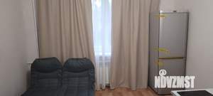 Студия квартира, на длительный срок, 17м2, 2/4 этаж