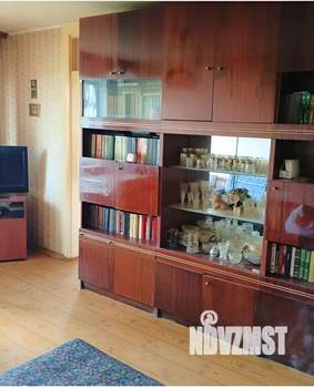 3-к квартира, на длительный срок, 56м2, 5/5 этаж