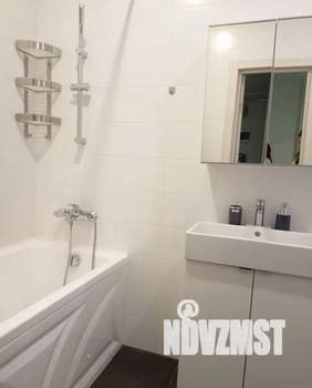 Студия квартира, посуточно, 26м2, 6/22 этаж