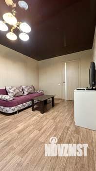 1-к квартира, посуточно, 48м2, 3/9 этаж