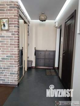 3-к квартира, на длительный срок, 84м2, 5/16 этаж