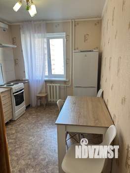 1-к квартира, на длительный срок, 33м2, 6/15 этаж