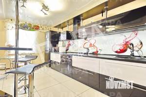 1-к квартира, на длительный срок, 51м2, 19/25 этаж