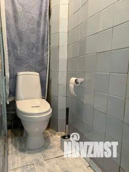 2-к квартира, посуточно, 49м2, 1/1 этаж