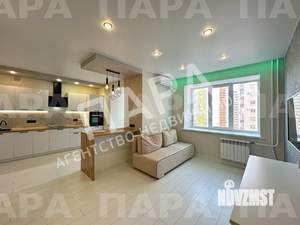 1-к квартира, на длительный срок, 37м2, 9/16 этаж
