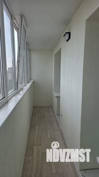 2-к квартира, на длительный срок, 58м2, 13/16 этаж