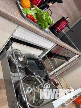 1-к квартира, посуточно, 43м2, 14/16 этаж