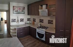 1-к квартира, посуточно, 30м2, 3/3 этаж