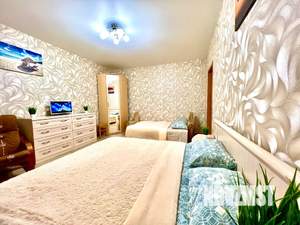 1-к квартира, посуточно, 43м2, 2/19 этаж